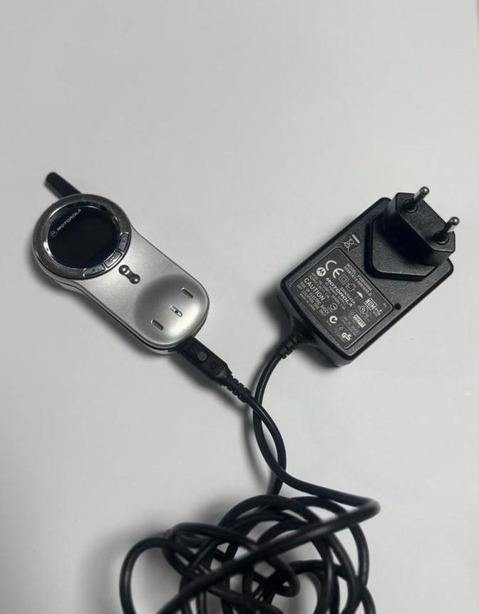 Motorola V70 en très bon état, Modèle coulissant, Enlèvement ou Envoi, Clavier physique, Utilisé