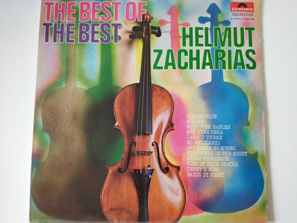 Enregistrements phono Musique classique légère (chansons, et, Enlèvement ou Envoi, Autres formats, Utilisé, Romantique