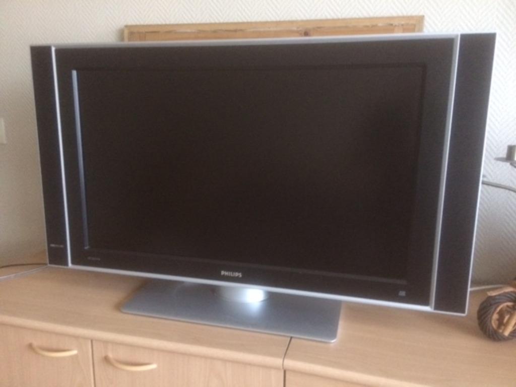 TV Philips, Ophalen, 60 tot 80 cm, Philips