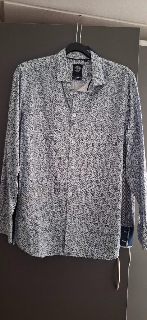 Chemise homme, Enlèvement ou Envoi, Comme neuf