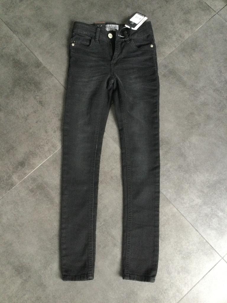 Nieuw! Jeansbroek Cars Jeans 10 jaar, Enlèvement ou Envoi, Neuf, Cars Jeans, Pantalon