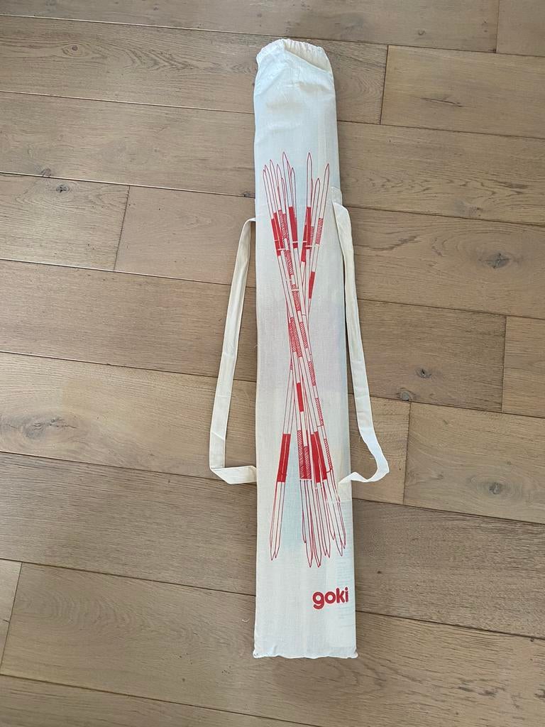 Mikado XL GOKI nieuw 95 cm, Ophalen, Zo goed als nieuw