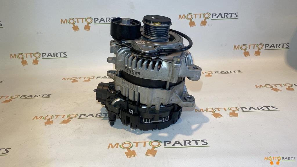 BMW originele Dynamo Alternator 12315A36261 5A36261, Gebruikt, -, -, Ophalen of Verzenden