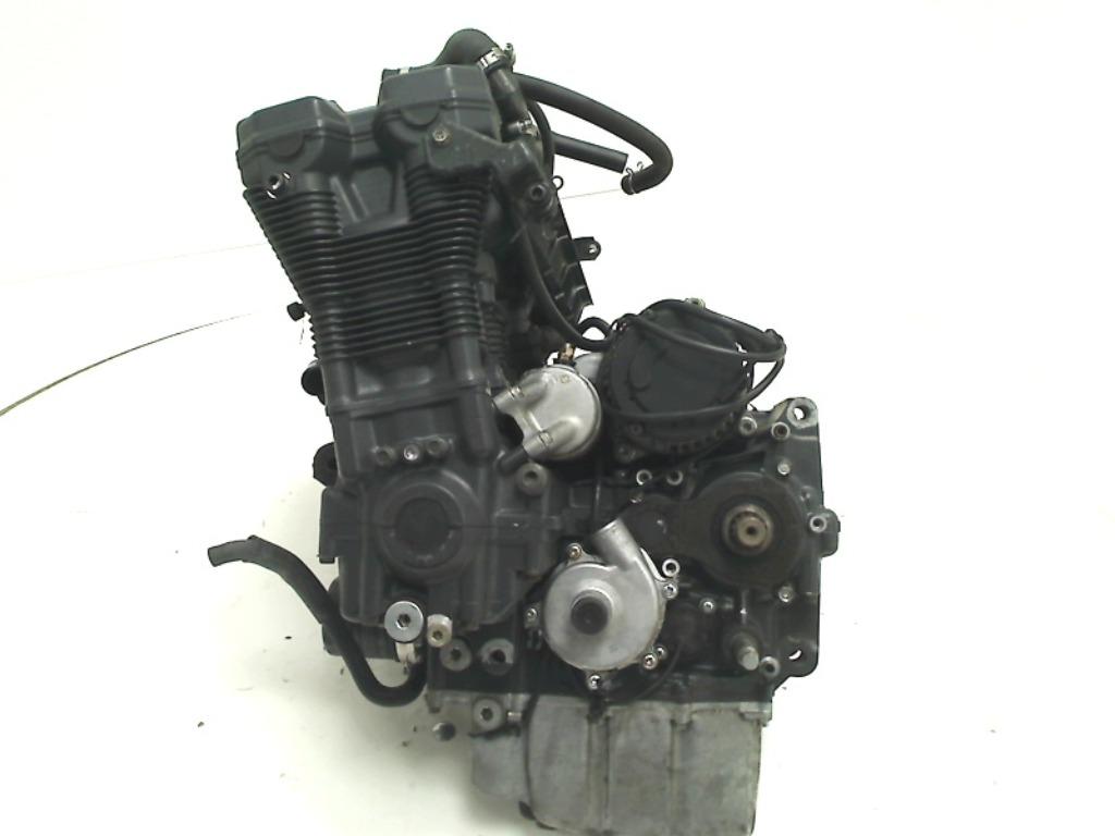 Bloc moteur Suzuki GSX R 750 1994-1995 (R720-104216), Enlèvement, Utilisé