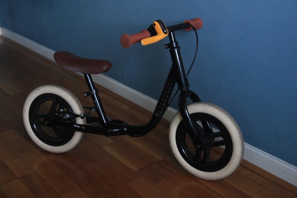 Draisienne Btwin Enfant, Enlèvement, Utilisé, Vélo d'équilibre
