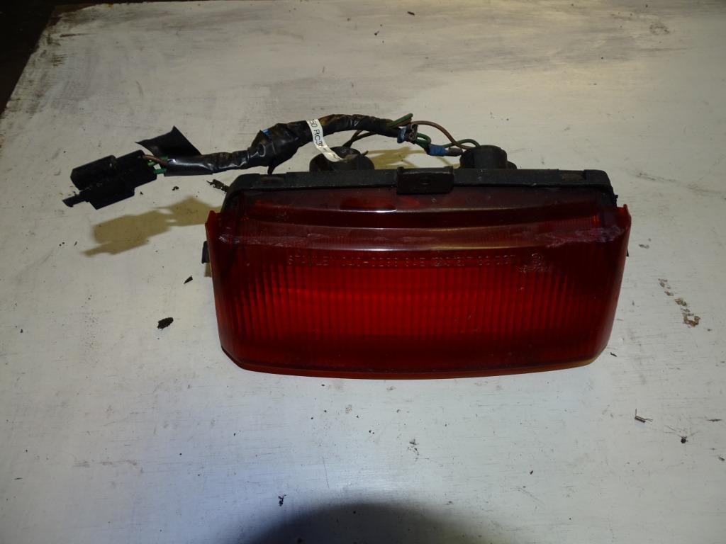 honda vfr750 rc36/1 achterlicht, Ophalen of Verzenden, Gebruikt