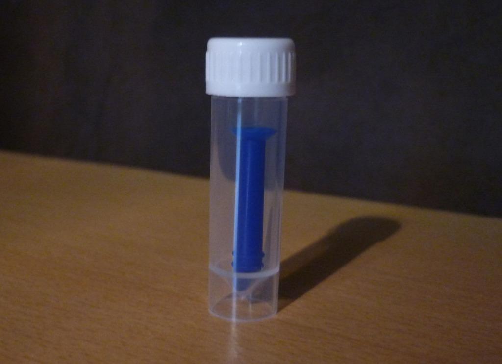 Gratis Contactlenzen applicator NIEUW, Ophalen of Verzenden