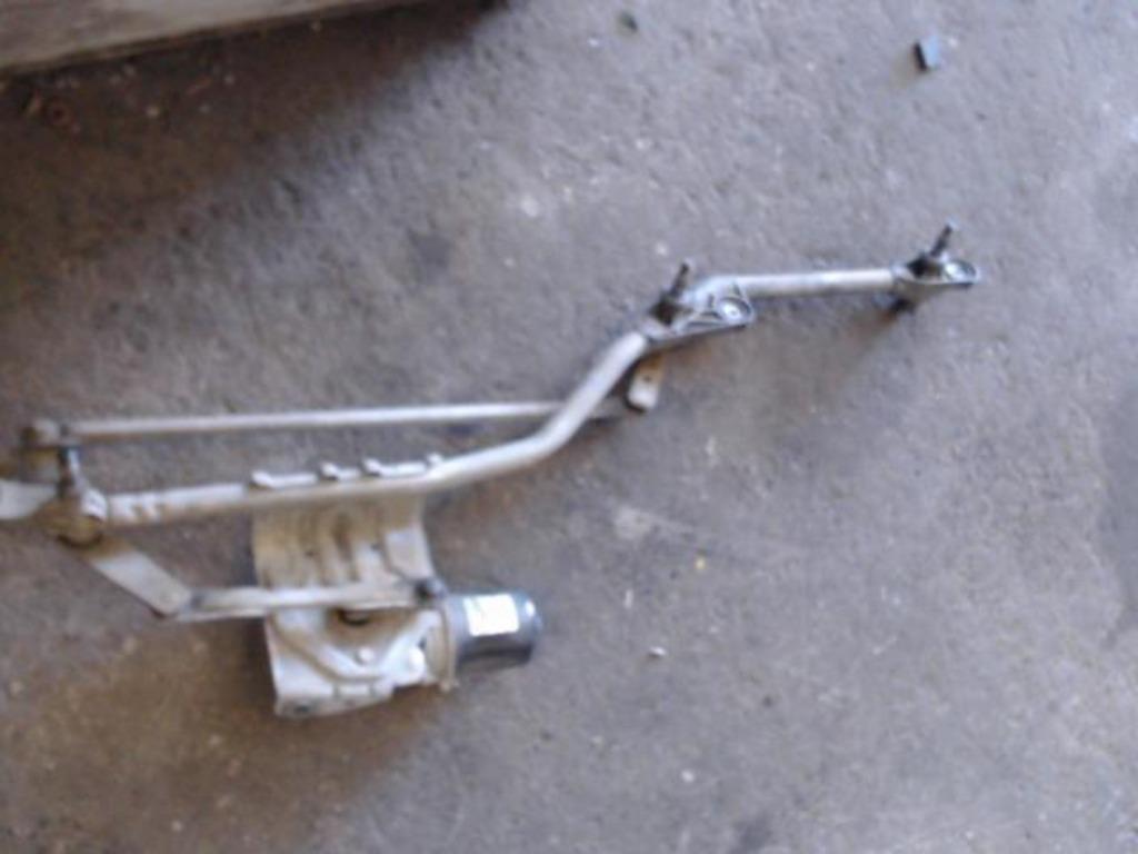 Moteur essuie glace avant Renault Scenic 1.5DCI 63Kw 2006-20, Enlèvement ou Envoi, Utilisé, Renault