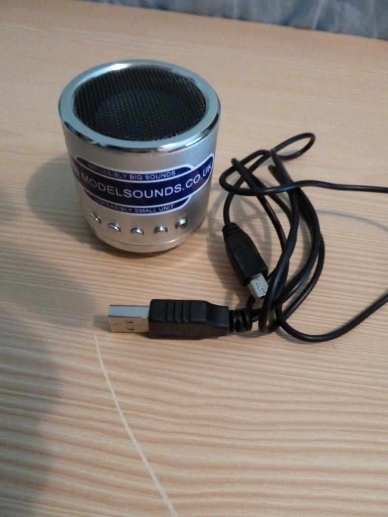 Modelsounds + SD card, Ophalen, Nieuw
