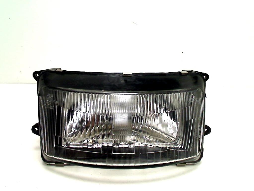 Kawasaki ZZR 1100 1990-1992 Koplamp, Ophalen of Verzenden, Gebruikt