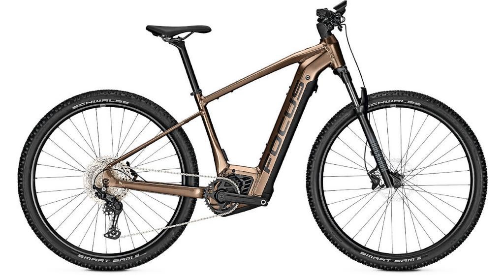 Nieuwe focus jarifa2 6,8, Fietsen en Brommers, Ophalen, Nieuw
