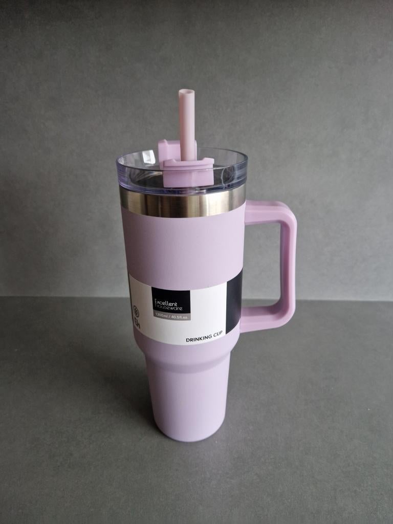 NIEUWE Drinkfles 1200ml, Ophalen