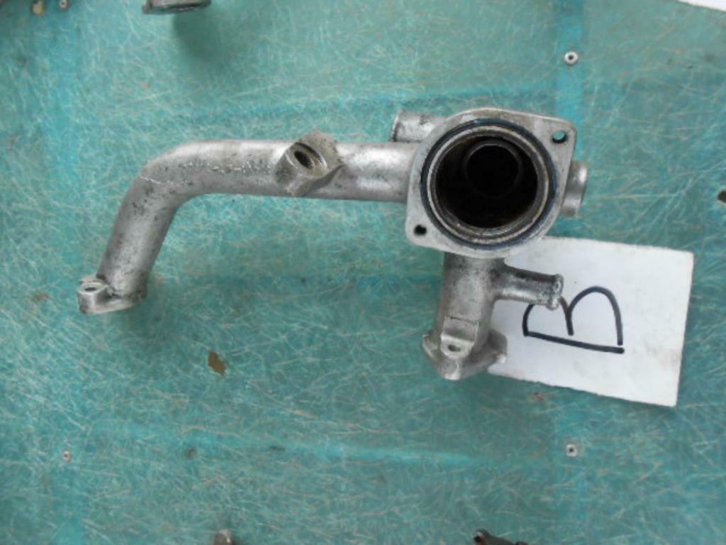 Collecteur d'eau pour Citroen Sm, Enlèvement ou Envoi, Utilisé, Citroën