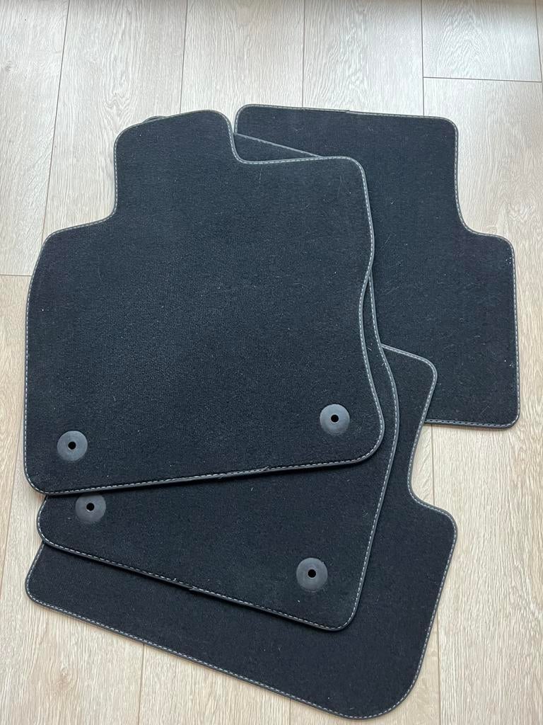 Volkswagen Tapis de sol, Comme neuf