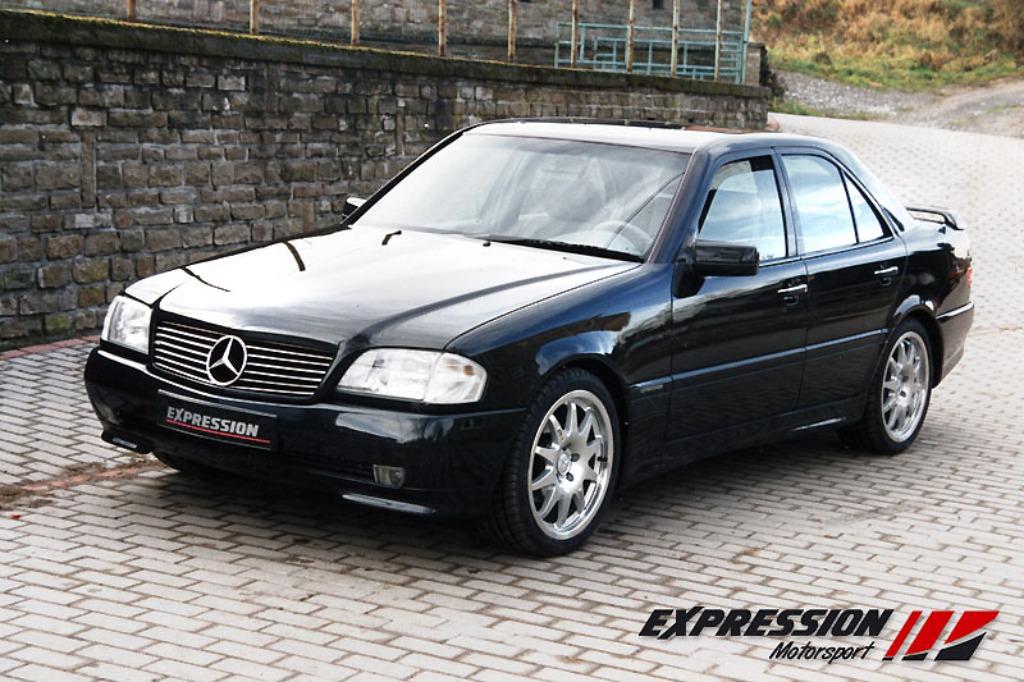 capot SL pour Mercedes C w202  1995, Autos : Pièces & Accessoires, Carrosserie & Tôlerie, Enlèvement, Neuf, Mercedes-Benz, Capot moteur