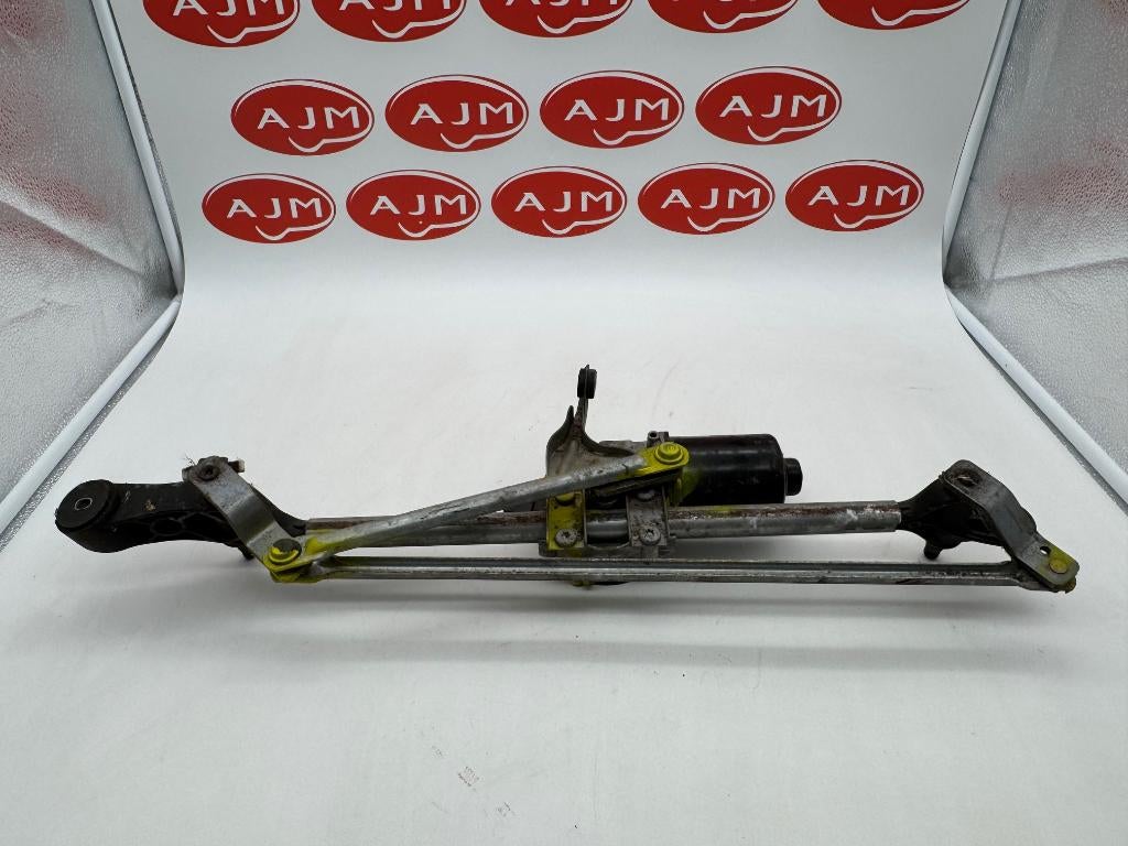 Moteur d'essuie glace BMW Série 3 F30, Enlèvement, Utilisé, BMW