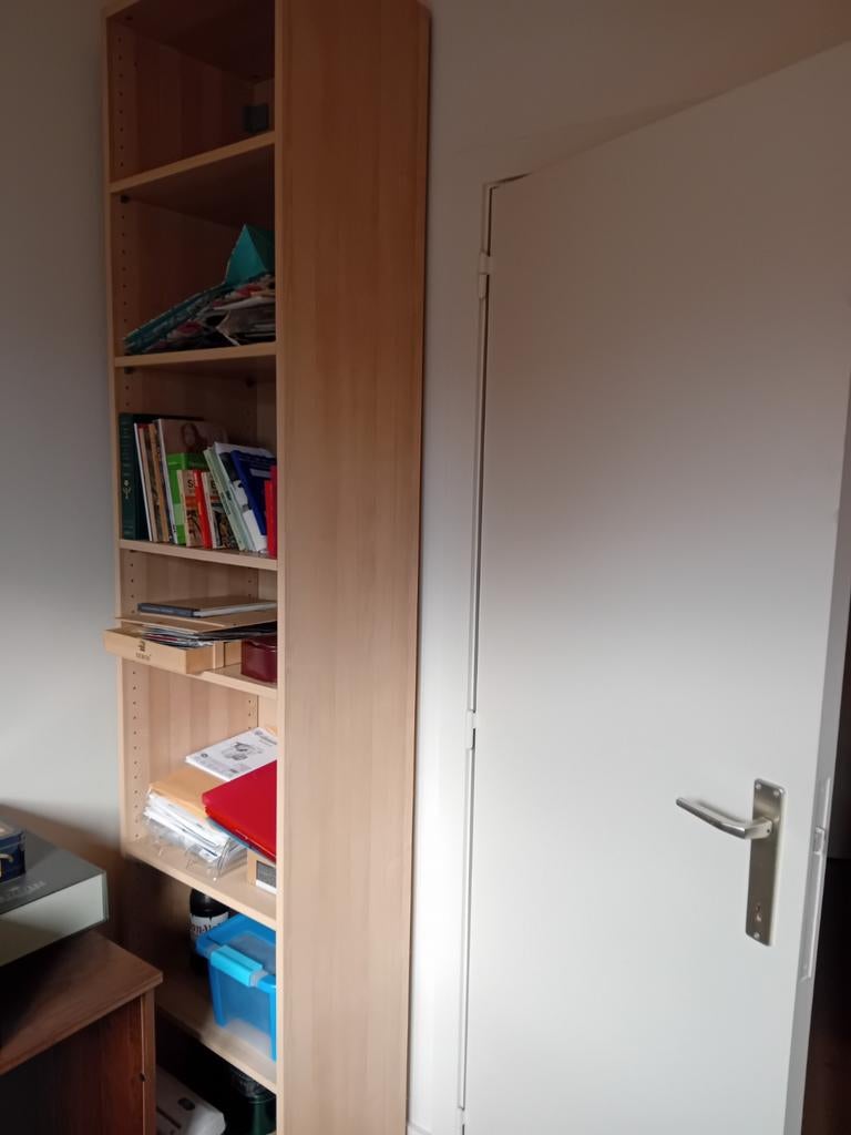 Kast, Huis en Inrichting, Kasten | Boekenkasten, Ophalen