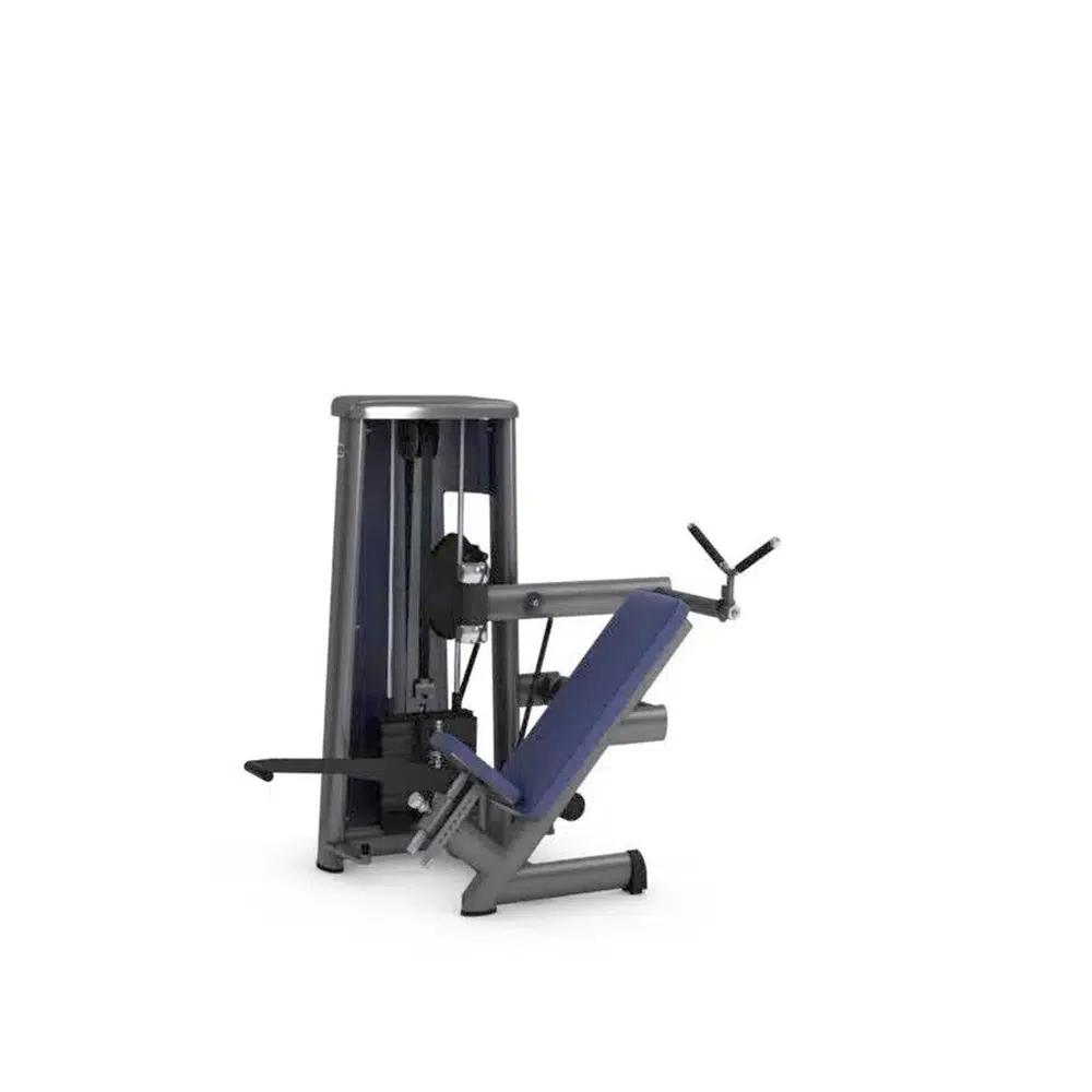 GYM80 – SYGNUM LINE – PULL OVER MACHINE – KRACHT, Enlèvement ou Envoi, Utilisé, Bras, Autres types