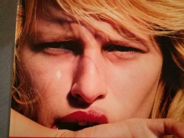 Bettina Rheims Photos 140pag 135ill., Ophalen of Verzenden, Gelezen