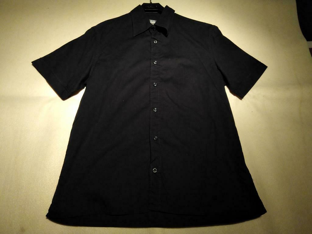 Hemd met korte mouw, WE, maat M, Vêtements | Hommes, Chemises, Tour de cou 39/40 (M), Porté, Bleu, WE