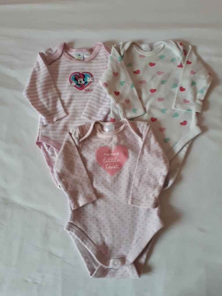 Enfants et bébés, Enlèvement, Utilisé, Taille 68