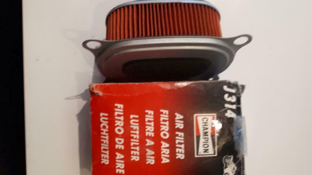 17230-MY1-000 Honda XRV 750 luchtfilter, Motoren, Ophalen of Verzenden, Nieuw