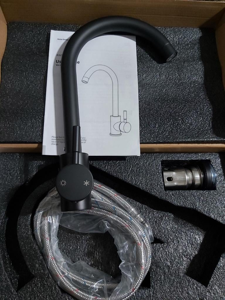 Robinet de Cuisine Neuf, Enlèvement ou Envoi