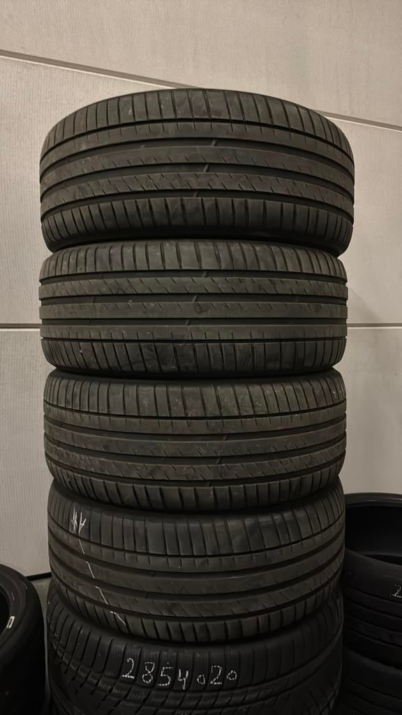 2455019   245/50R19 zomer merk michelin, Ophalen