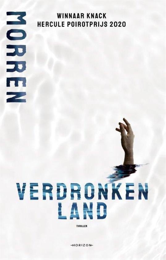 Verdronken land / Rudy Morren, Enlèvement ou Envoi, Comme neuf