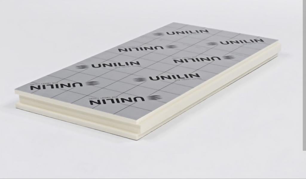 U therm wall pir pur isolatie 12cm, Ophalen