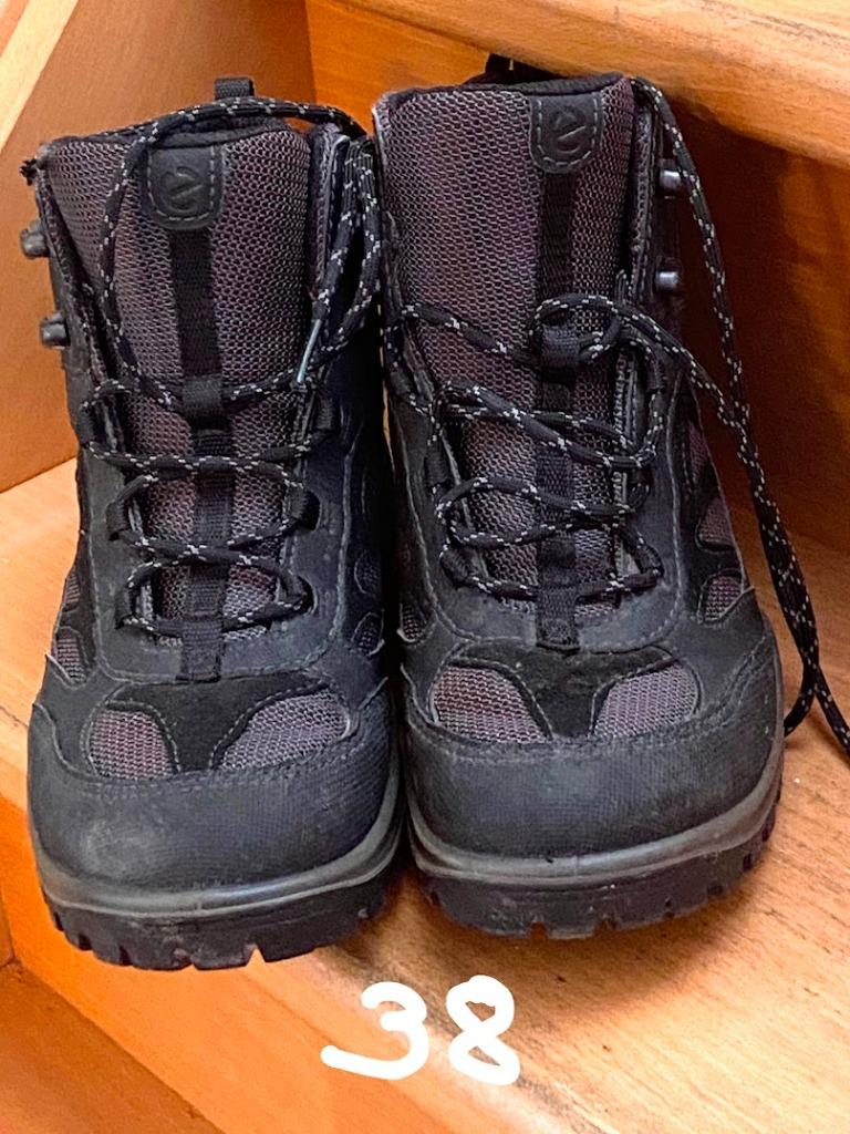 wandelschoenen maat 38, Enlèvement ou Envoi, Comme neuf, Chaussures