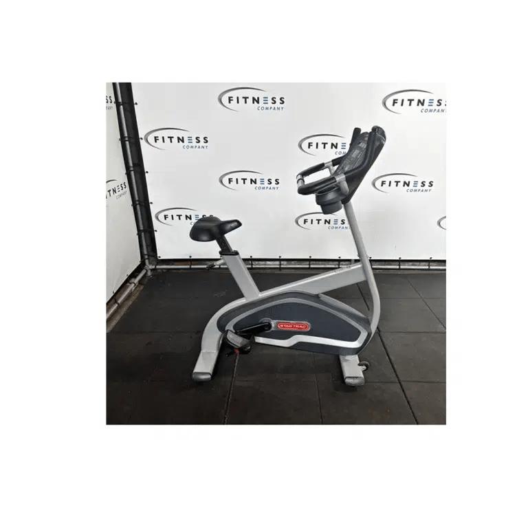 Technogym – Synchro 1000 SP – Crosstrainer, Enlèvement ou Envoi, Utilisé, Bras, Autres types