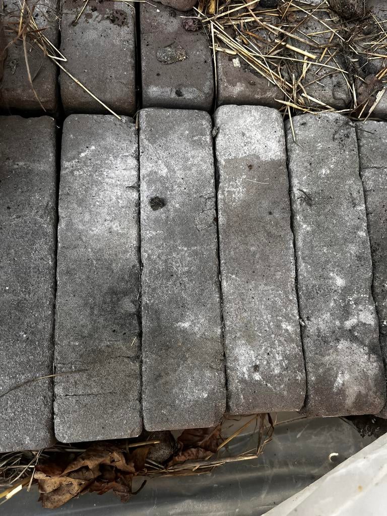 Brigton bezand getrommeld, Tuin en Terras, Ophalen, Nieuw