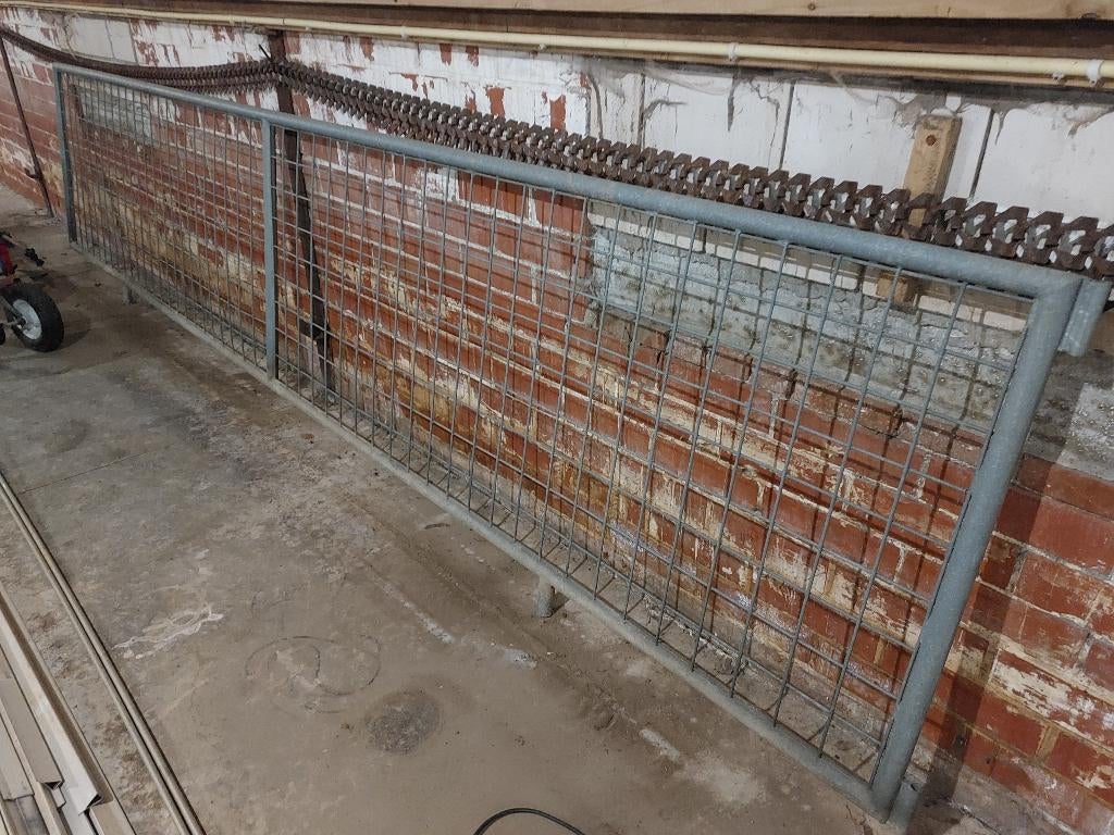 Weidepoort, Dieren en Toebehoren