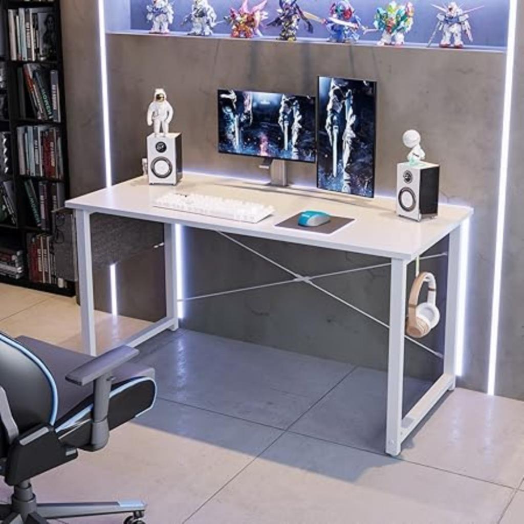 Bureau informatique Bureau d'ordinateur LIVRAISON GRATUITE, Envoi, Neuf