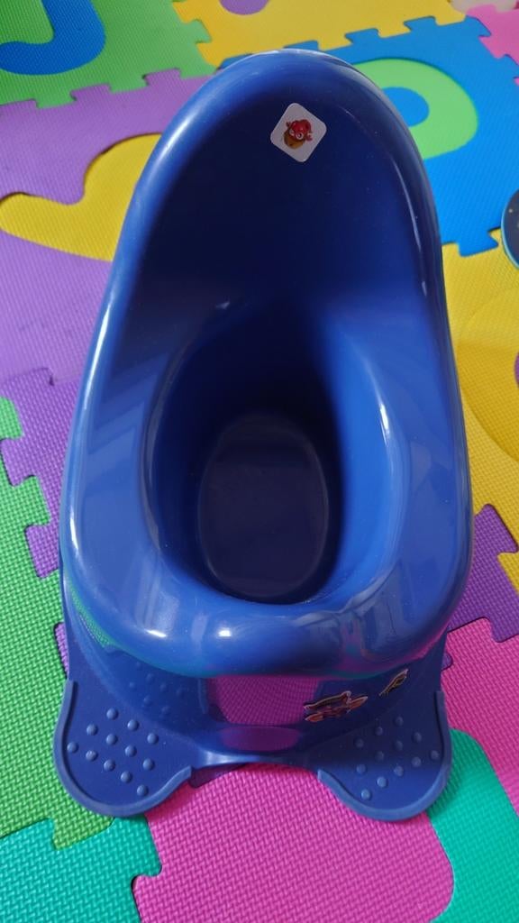TEX pot toilette pour le baby, Kinderen en Baby's, Ophalen, Nieuw