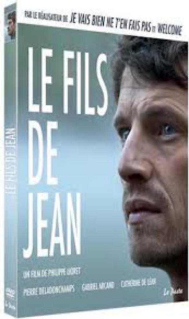 LE FILS DE JEAN (2016), Verzenden, Gebruikt