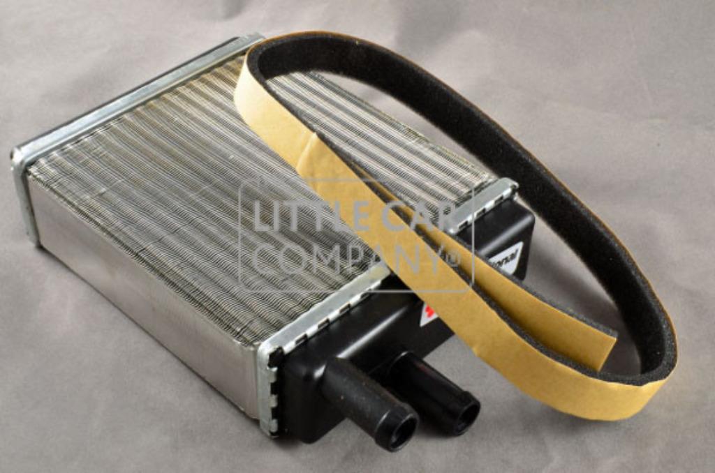 CLASSIC MINI COOPER KACHEL RADIATOR,RADIATEUR / IN WEBSHOP, Ophalen of Verzenden, Nieuw, Overige automerken