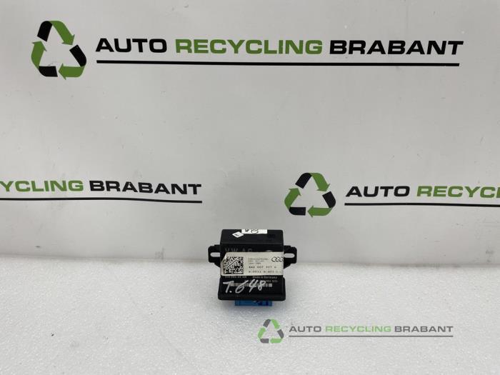 Module phare LED d'un Audi A6, -, 3 mois de garantie, Utilisé, -