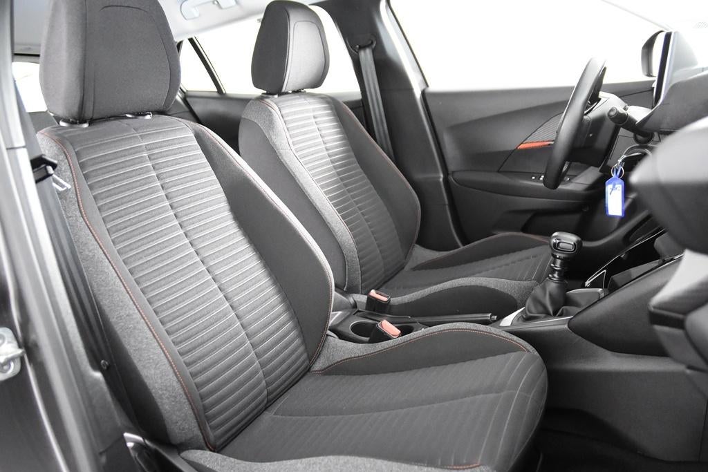 Peugeot 2008 Active 100 *1ste Eigenaar*Navigatie*Carplay*, Voorwielaandrijving, 1263 kg, 1199 cc, 5 deurs