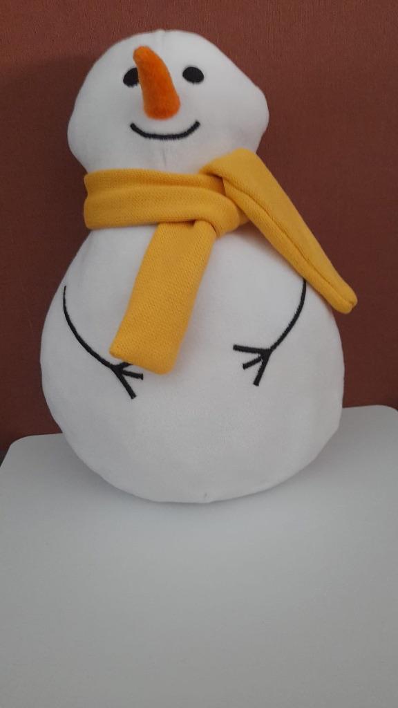 Knuffel sneeuwpomp, Enlèvement, Comme neuf, Autres types