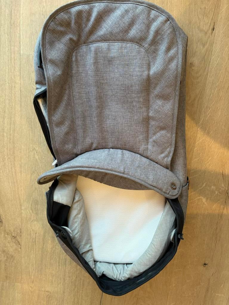 Joolz day 3 antraciet grijs met toebehoren, Kinderen en Baby's, Ophalen, Zo goed als nieuw, Kinderwagen, Overige merken