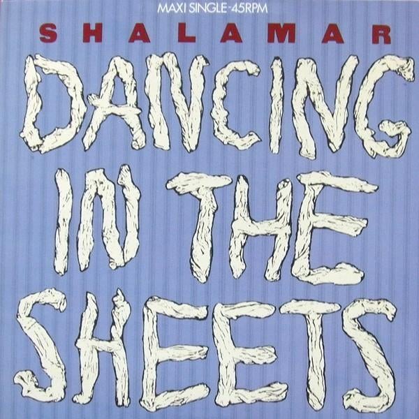 shalamar, Cd's en Dvd's, Vinyl | R&B en Soul, Ophalen of Verzenden
