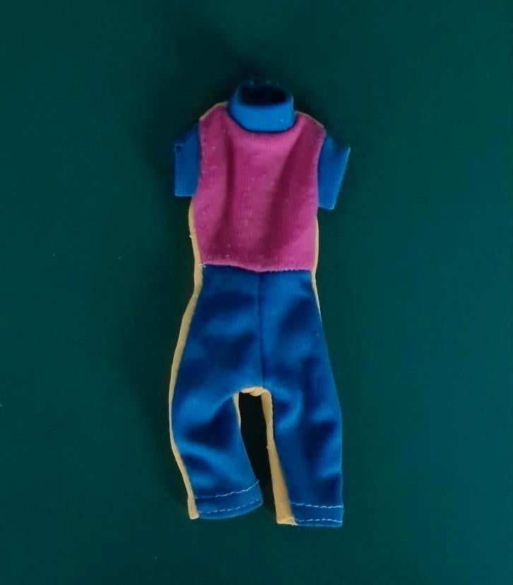 Package (probablement pour Skipper), Enlèvement ou Envoi, Utilisé, Vêtements