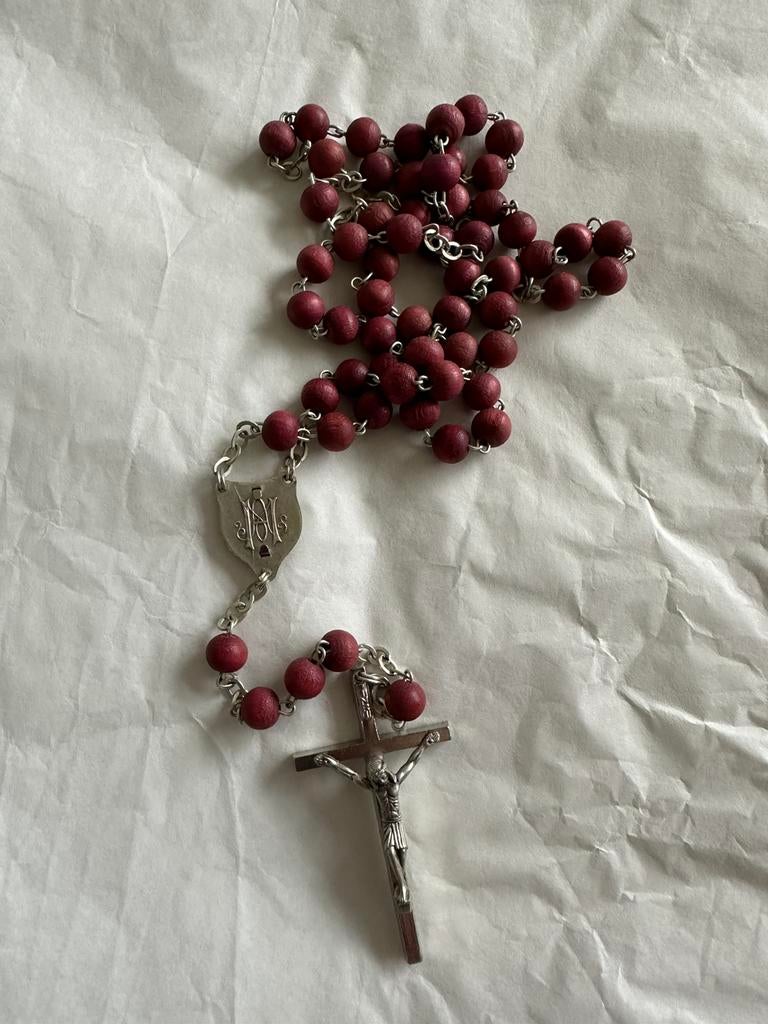 Paternoster, Ophalen of Verzenden, Gebruikt, Overige typen, Christendom | Katholiek
