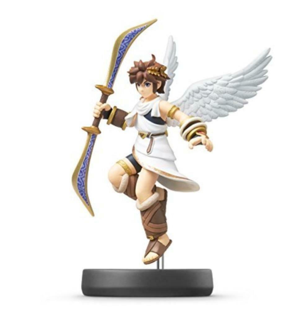 amiibo pit, Games en Spelcomputers, Spelcomputers | Nintendo Consoles | Accessoires, Nieuw, Overige typen, Ophalen of Verzenden