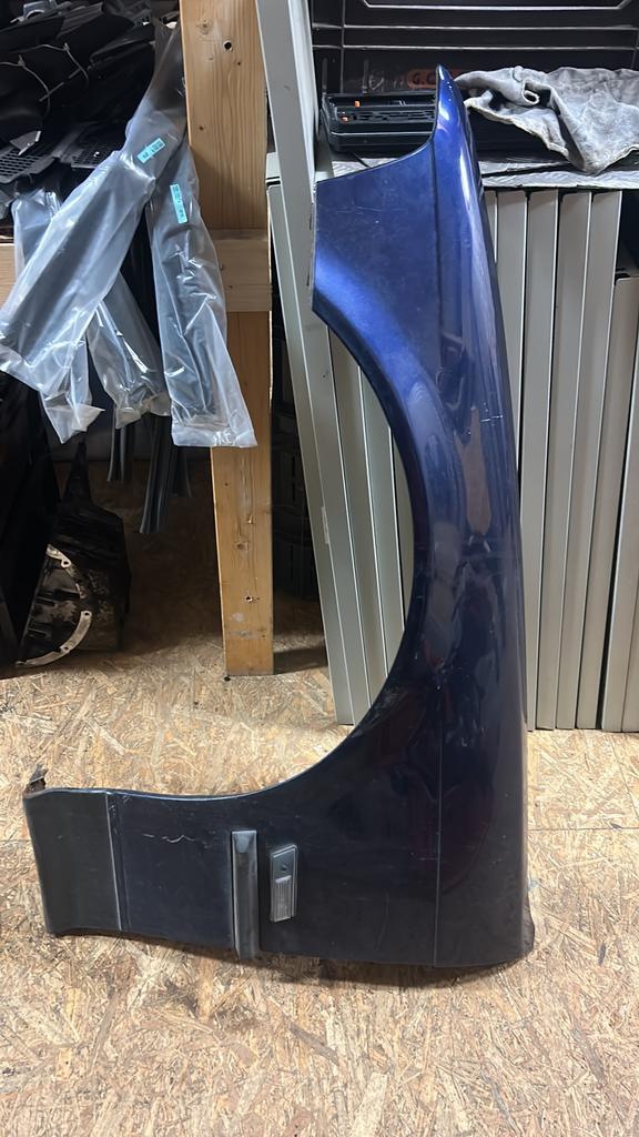 BMW E36 Sedan/Touring/Compact Spatbord, Auto-onderdelen, Ophalen, Gebruikt, Voor, Spatbord