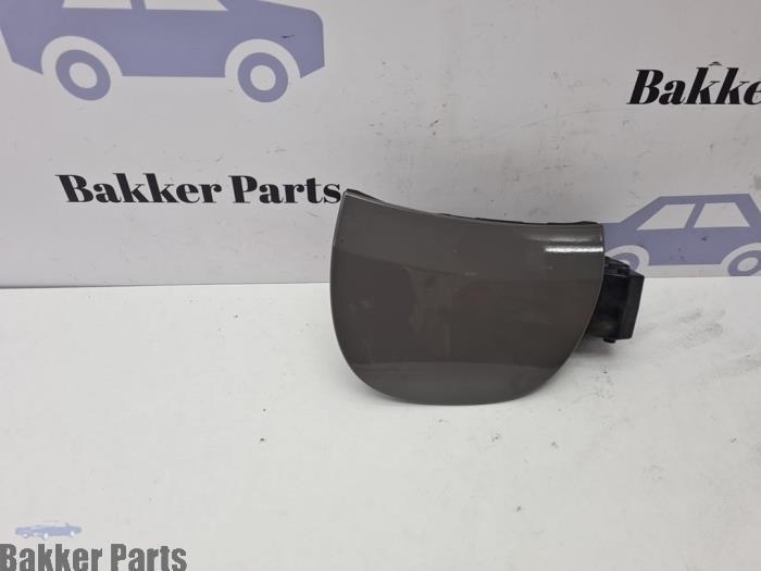 Tank Klep van een Citroen C4 Cactus (KDQ), Gebruikt, -, -, 3 maanden garantie