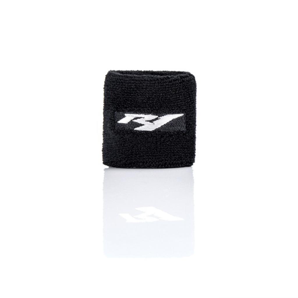 Chaussette de réservoir de frein Yamaha YZF R1 - Noir, Enlèvement ou Envoi