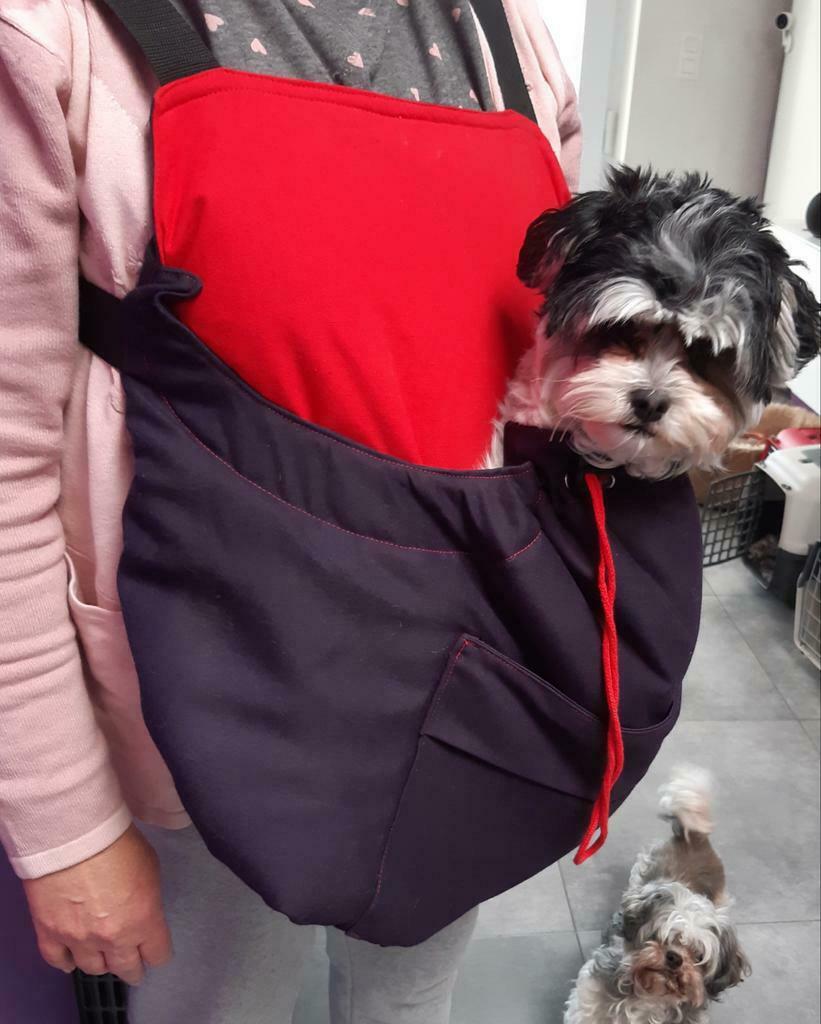 Rugzak voor hond, Dieren en Toebehoren